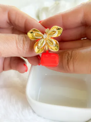 Cecily ring