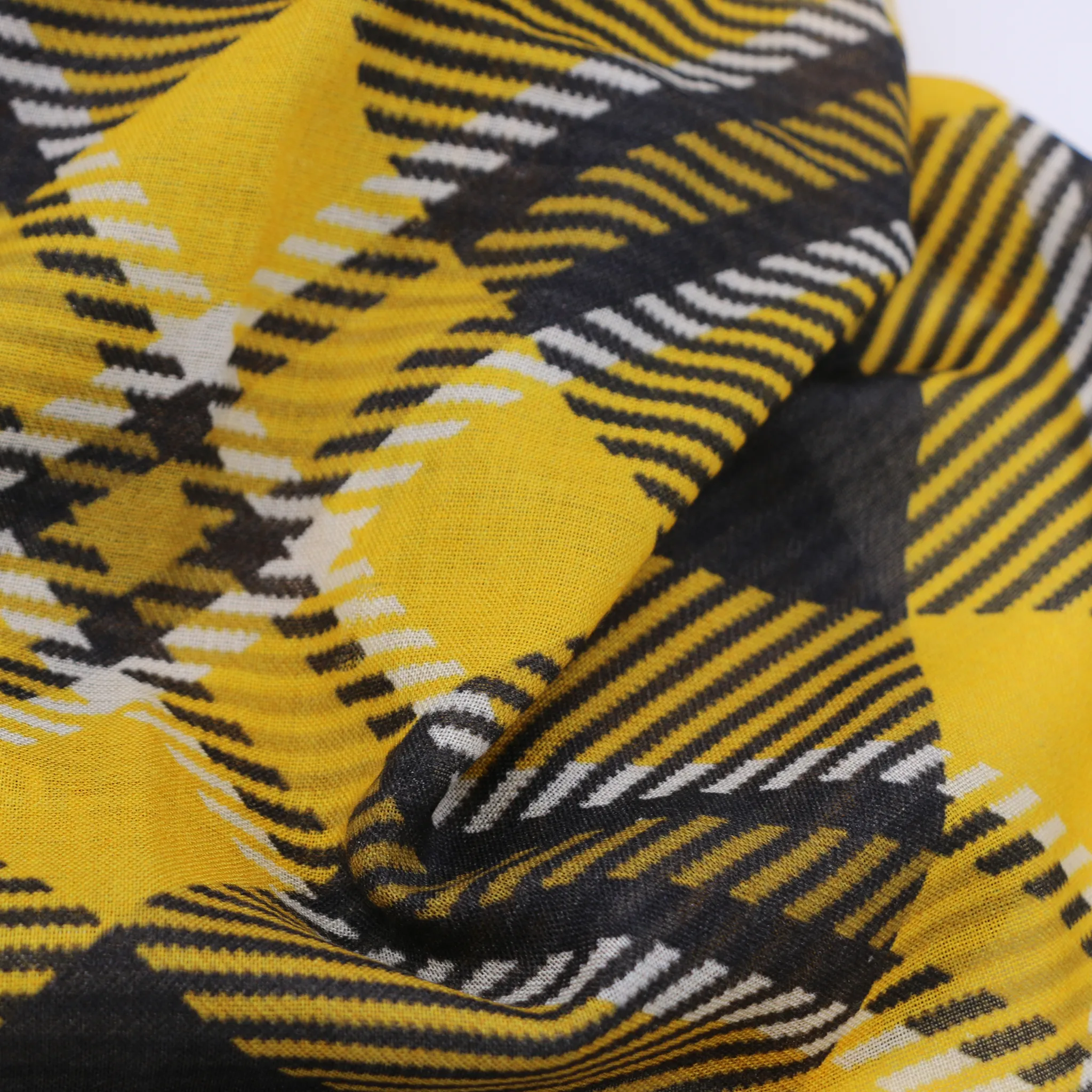 Central Florida Fashion Scarf