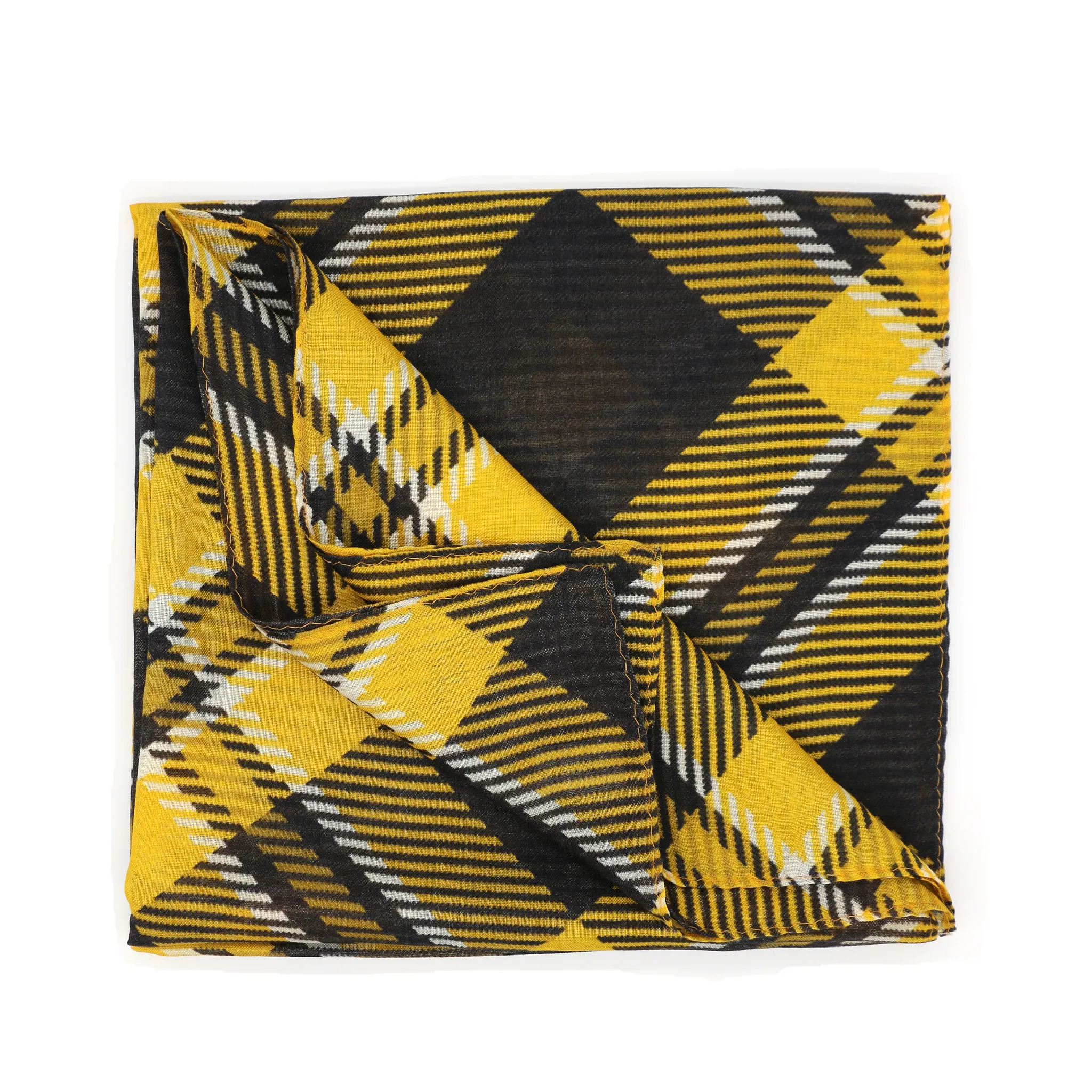 Central Florida Fashion Scarf