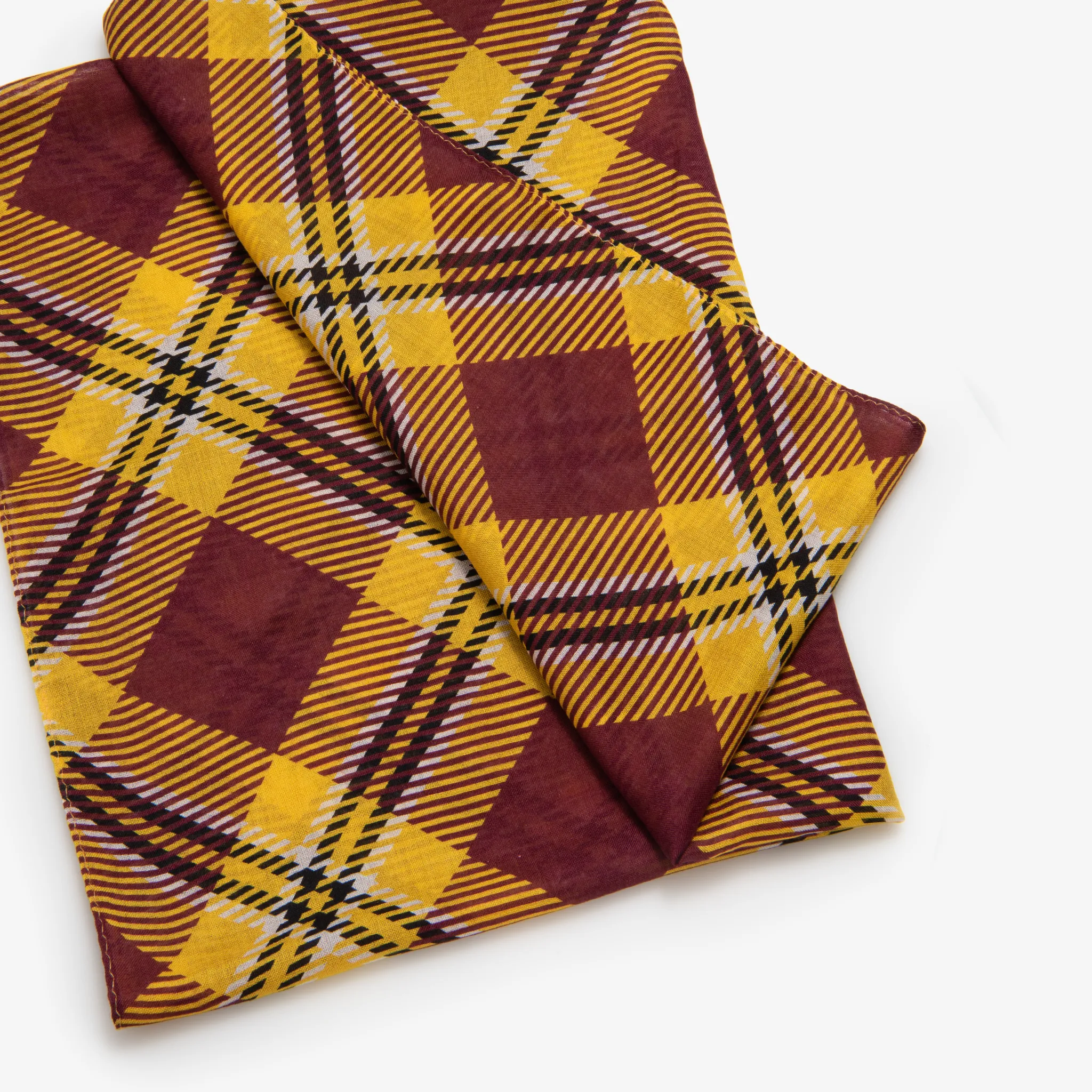 Central Michigan Infinity Scarf