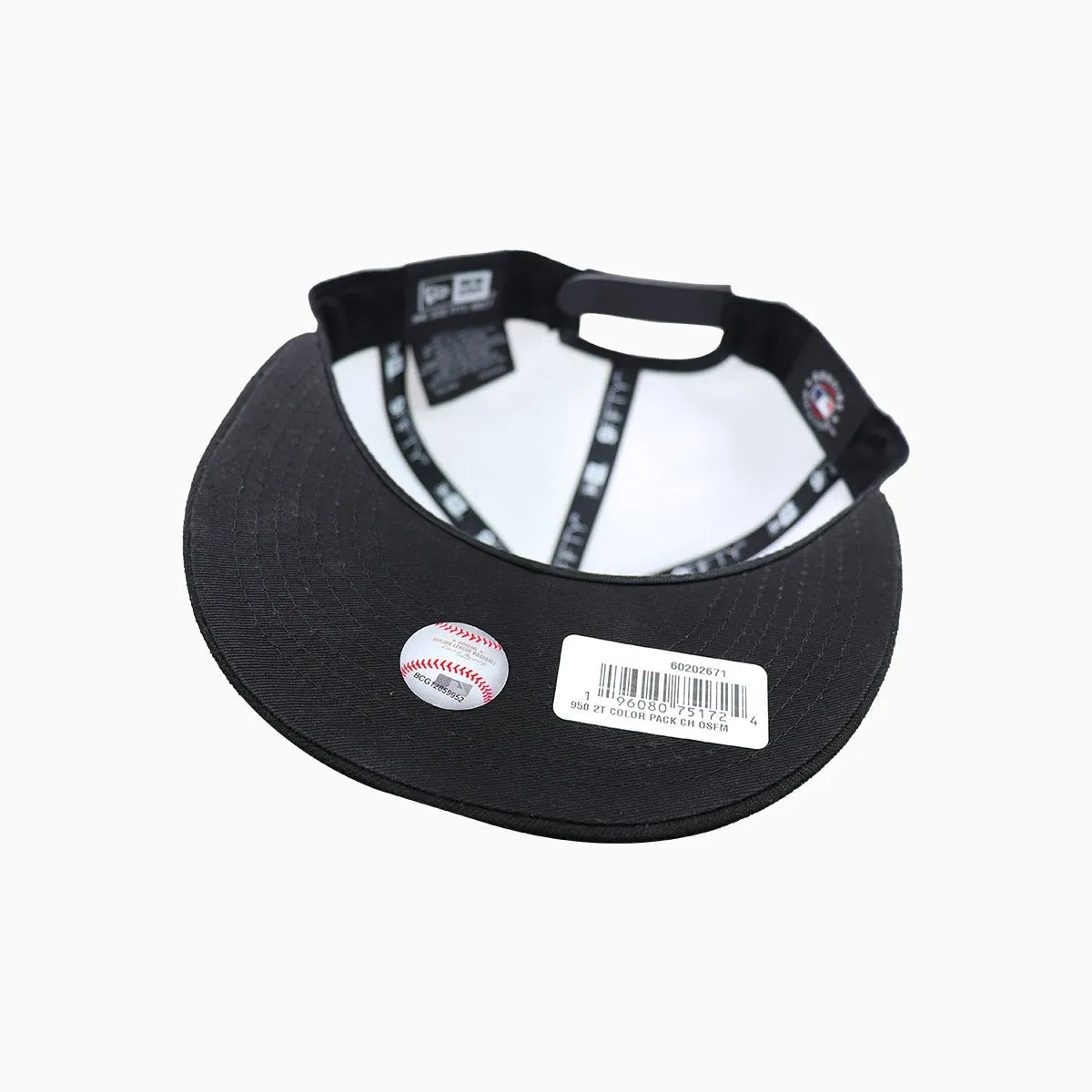 Chicago White Sox 9Fifty MLB Snapback Hat