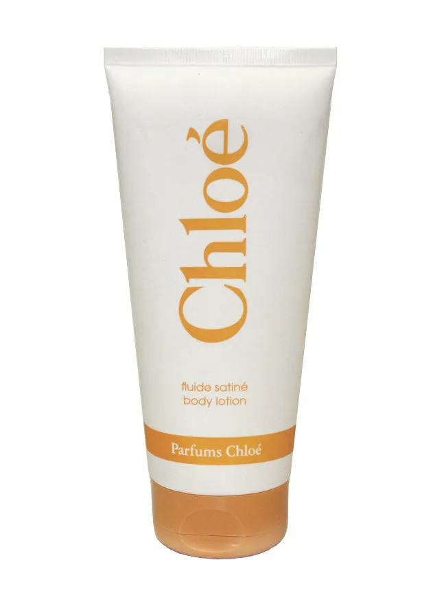 Chloe Body Lotion for Women