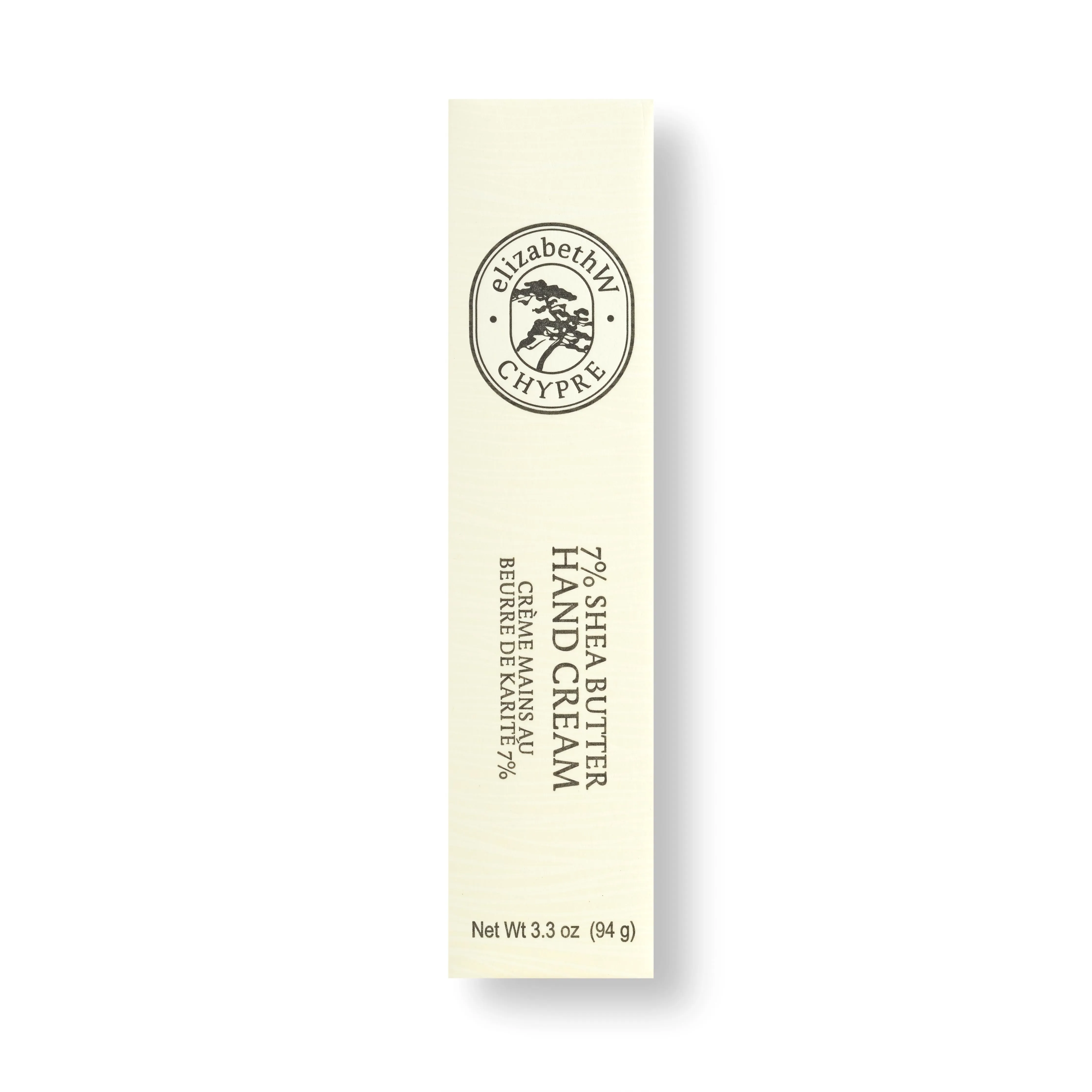 Chypre Hand Cream