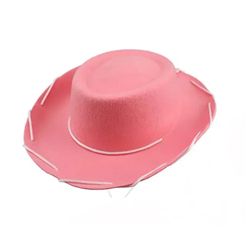 Classic Fedora Hat