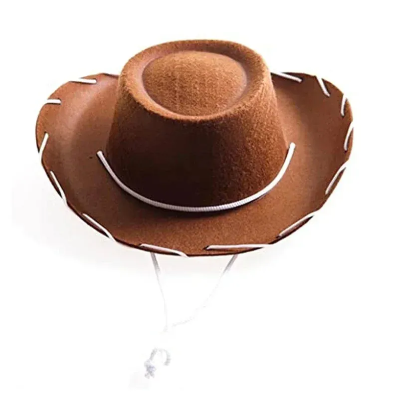 Classic Fedora Hat