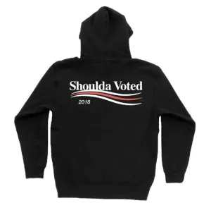 CLSC Bernt Hoodie (Black)