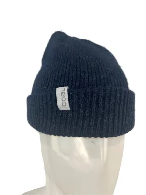 Coal Navy Classic Beanie
