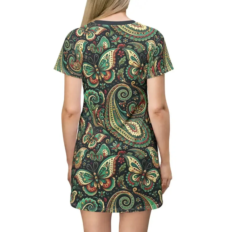 Comfy Couture t Shirt Dress for Unbeatable Style