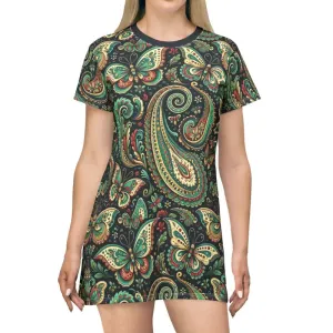 Comfy Couture t Shirt Dress for Unbeatable Style