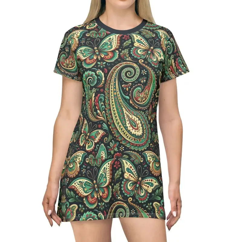Comfy Couture t Shirt Dress for Unbeatable Style