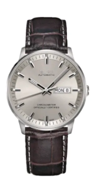 COMMANDER CHRONOMETER M0214311607100