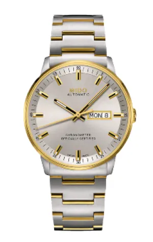 COMMANDER CHRONOMETER M0214312207100