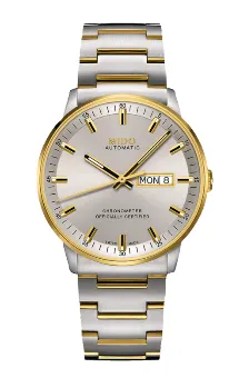 COMMANDER CHRONOMETER M0214312207100