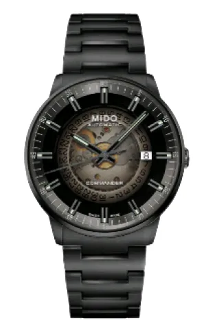 COMMANDER GRADIENT M0214073341100