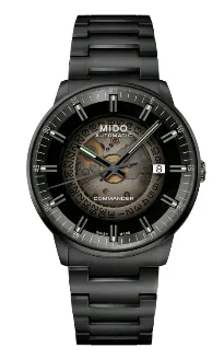 COMMANDER GRADIENT M0214073341100