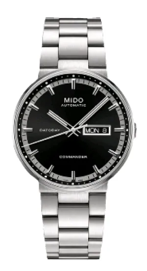 COMMANDER M0144301105180