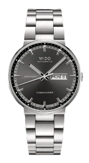 COMMANDER M0144301106180
