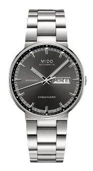 COMMANDER M0144301106180