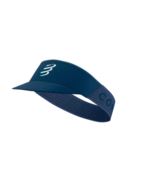 Compressport Unisex's Pro Racing Visor - Indigo