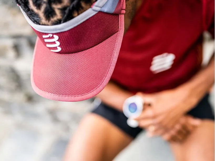 Compressport -  Visor Ultralight