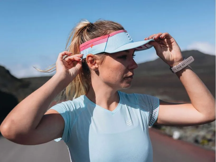Compressport -  Visor Ultralight