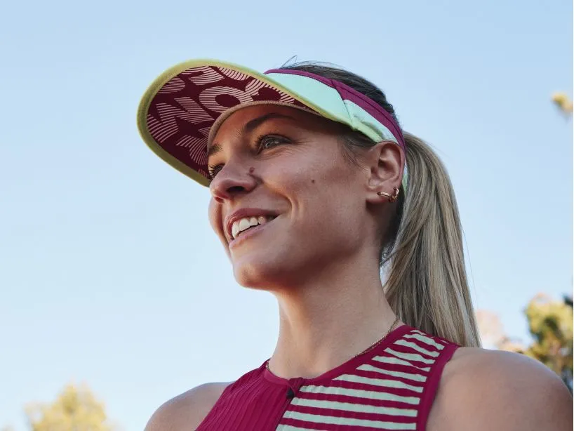 Compressport -  Visor Ultralight