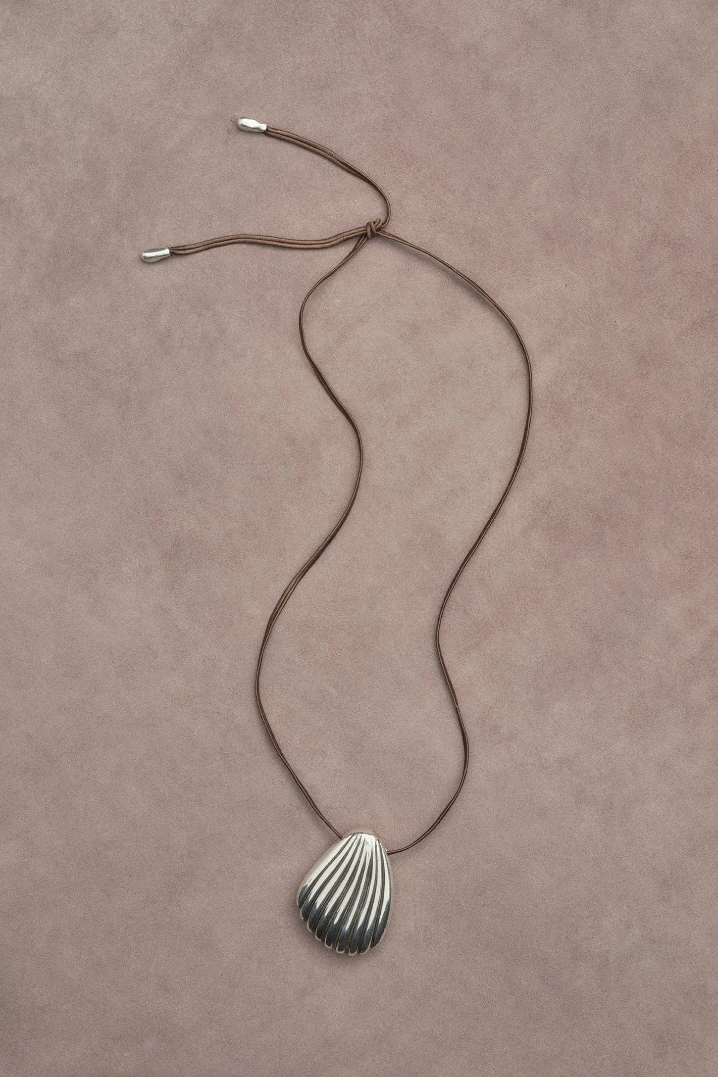 COQUILLE PENDANT