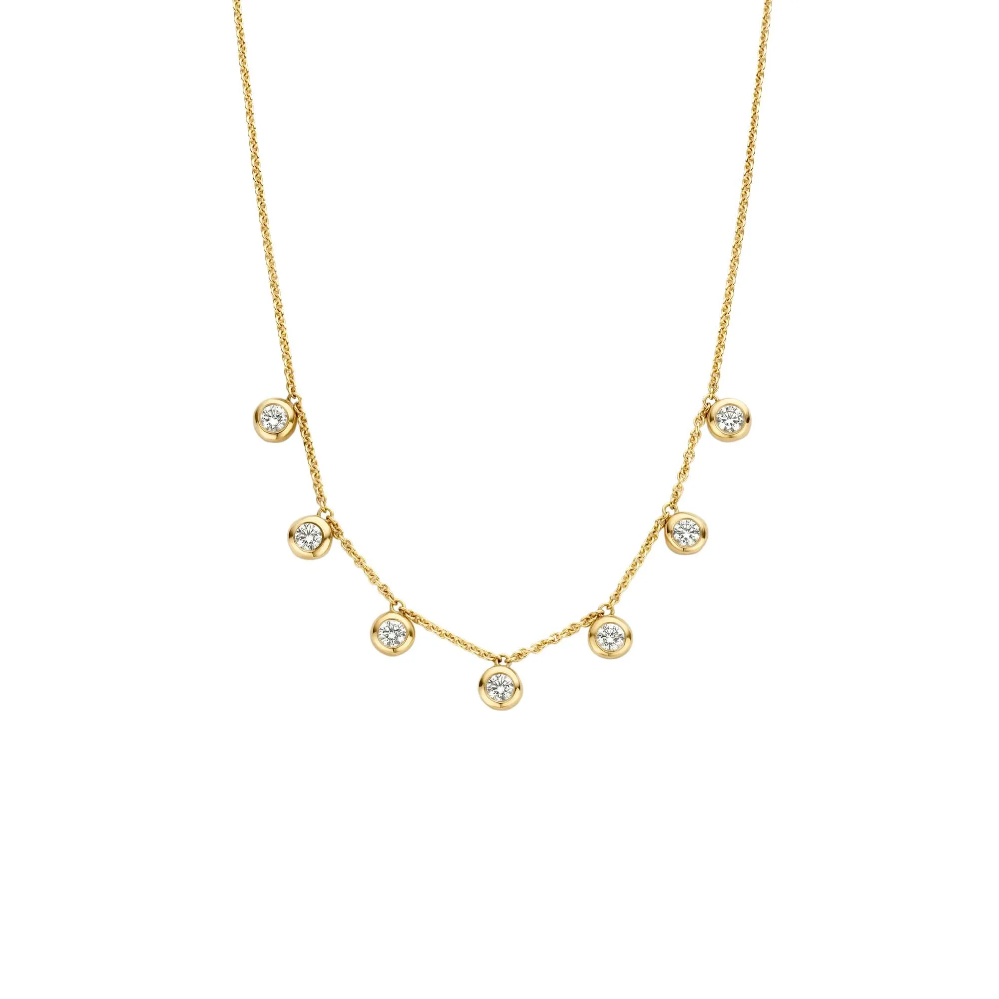 Cosmo Necklace