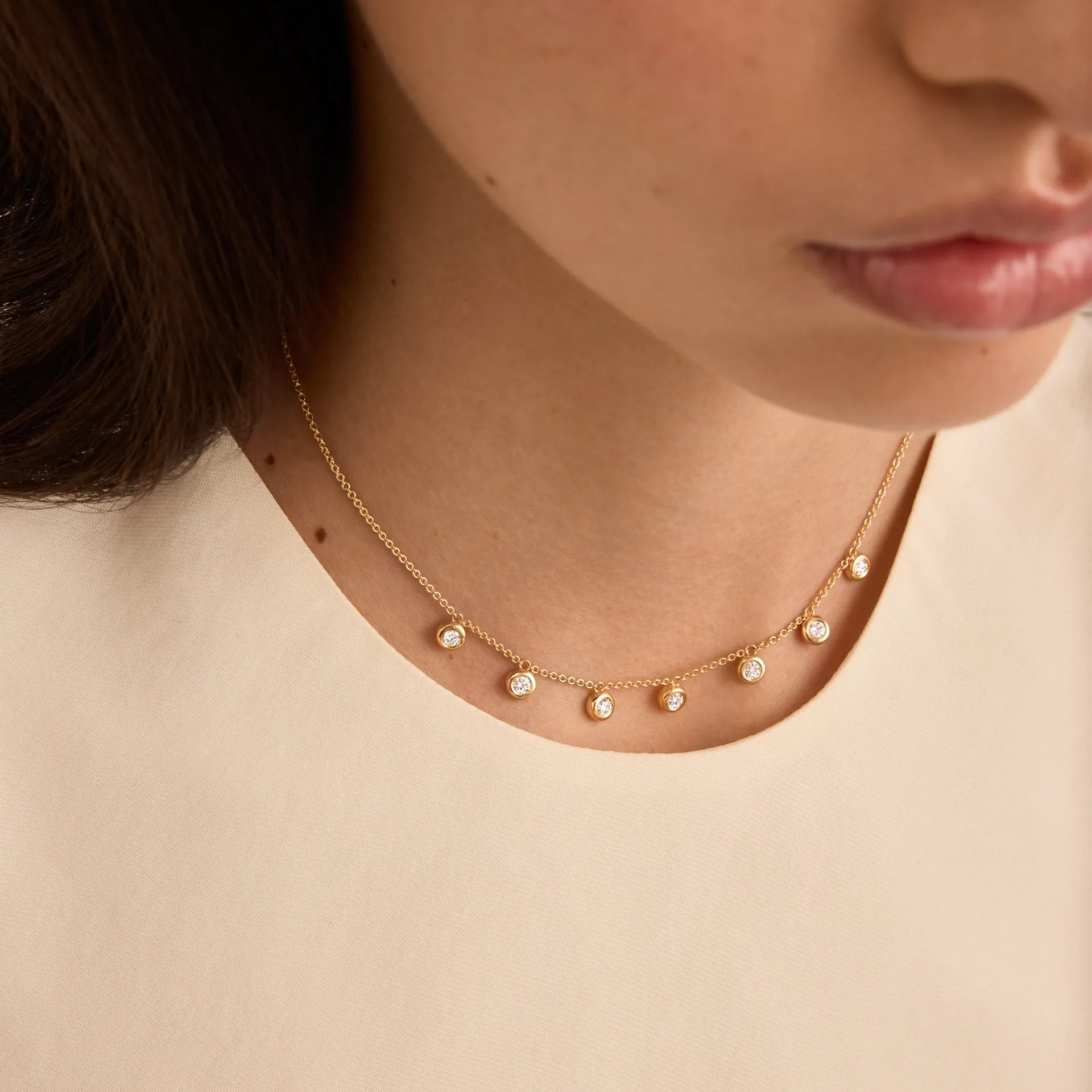 Cosmo Necklace