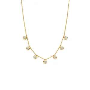 Cosmo Necklace