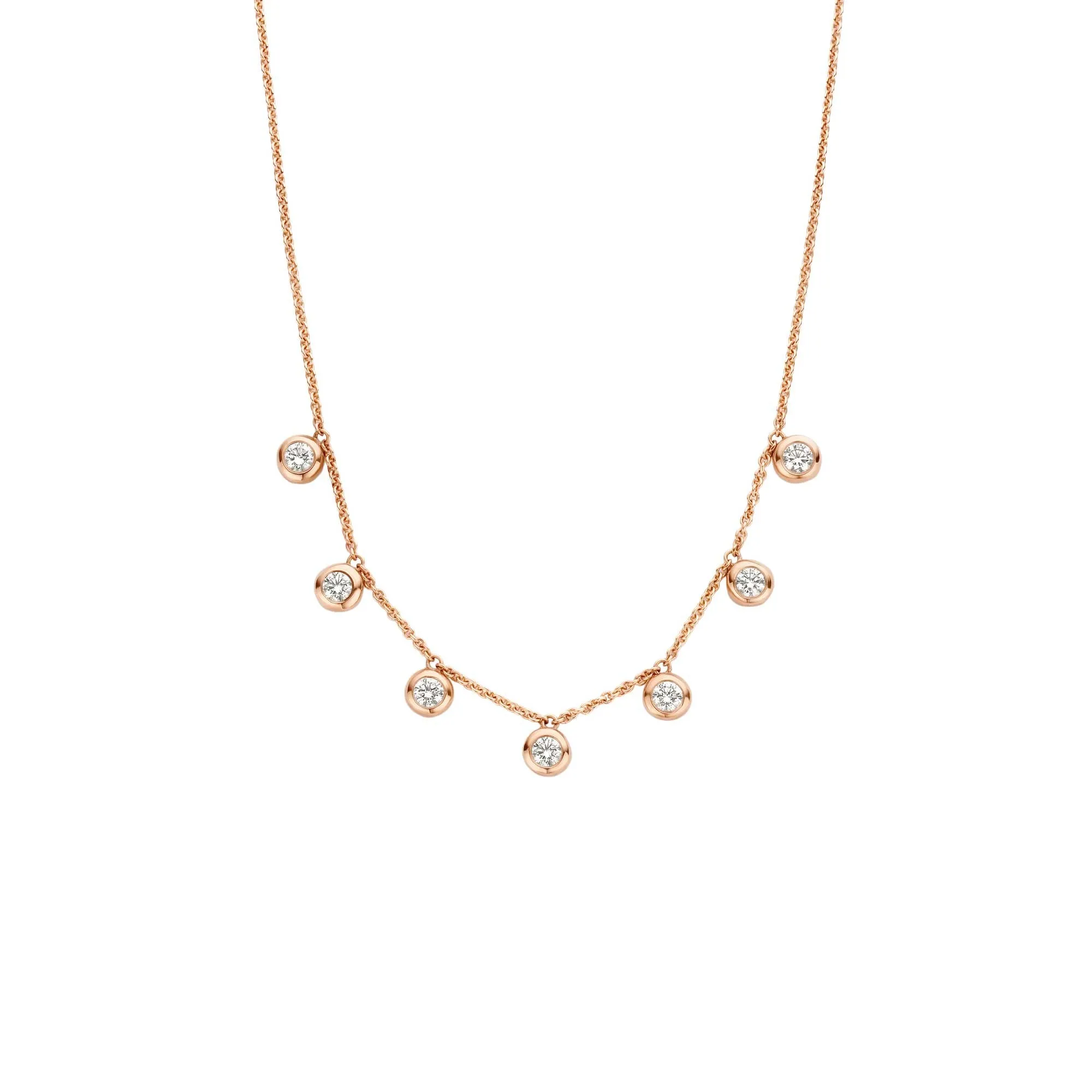 Cosmo Necklace