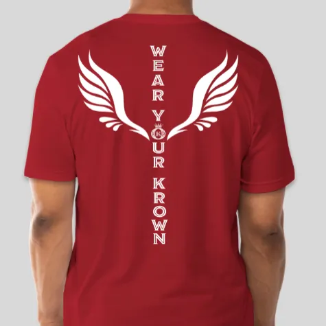 Couture Fashion T-Shirt