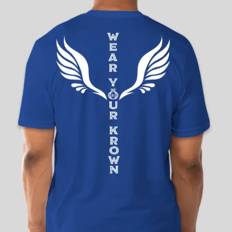 Couture Fashion T-Shirt