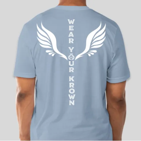 Couture Fashion T-Shirt