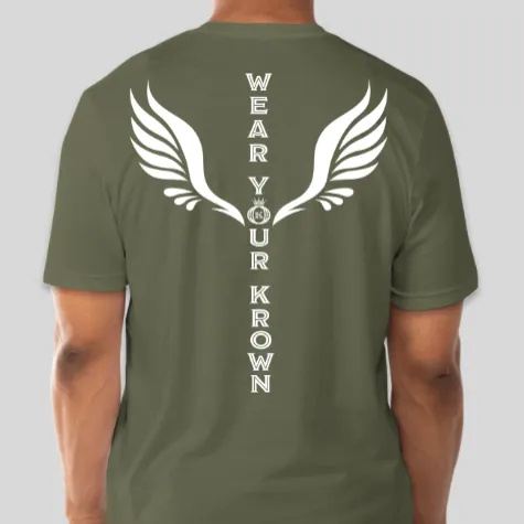 Couture Fashion T-Shirt