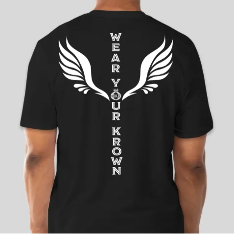 Couture Fashion T-Shirt