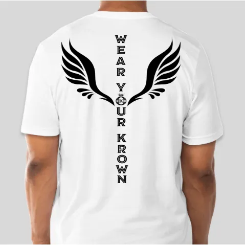 Couture Fashion T-Shirt