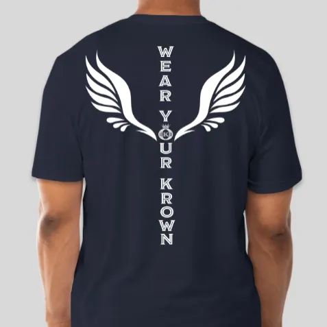 Couture Fashion T-Shirt