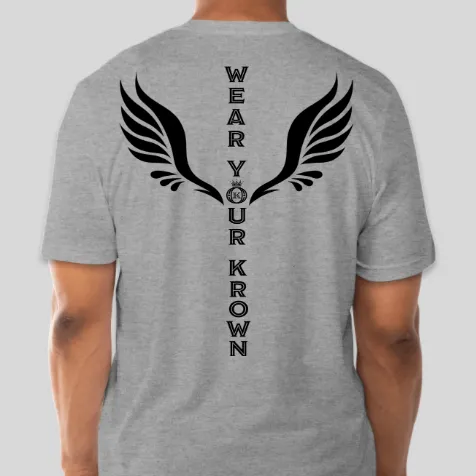 Couture Fashion T-Shirt