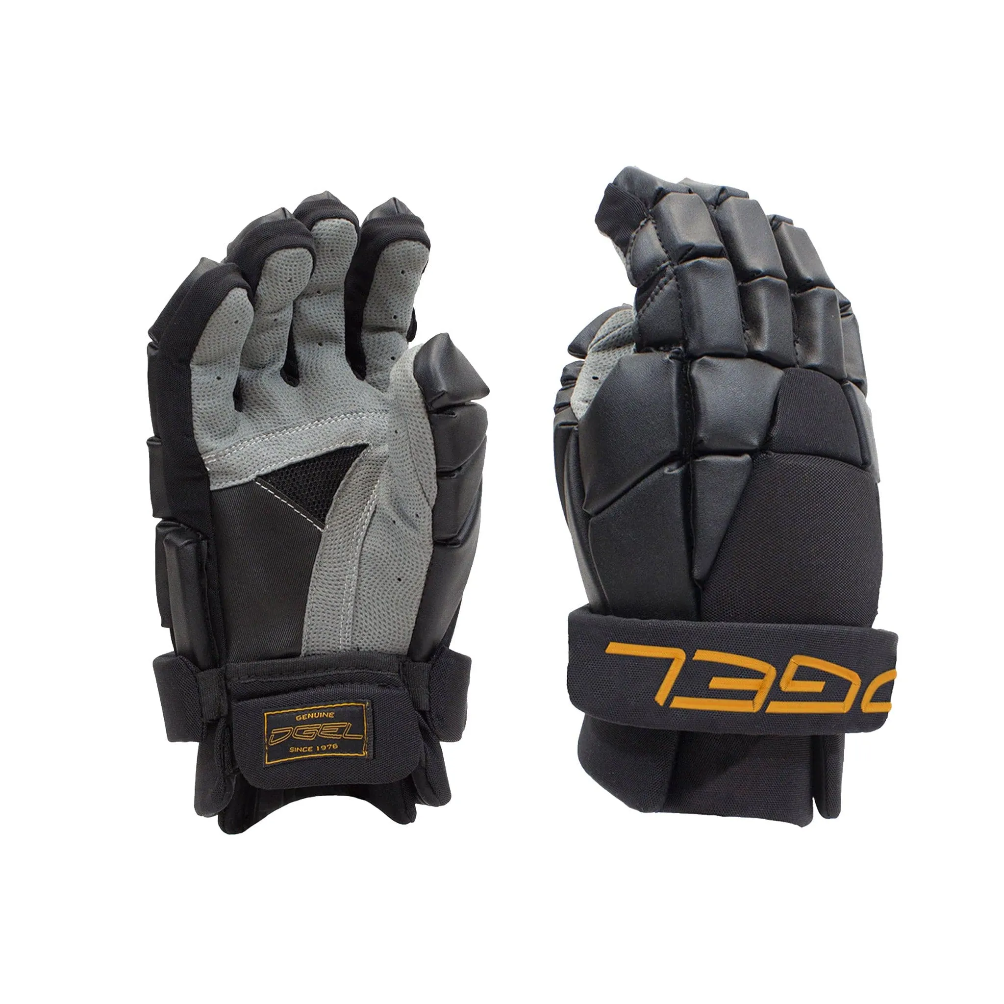 D-Gel 8500 Ball Hockey Glove
