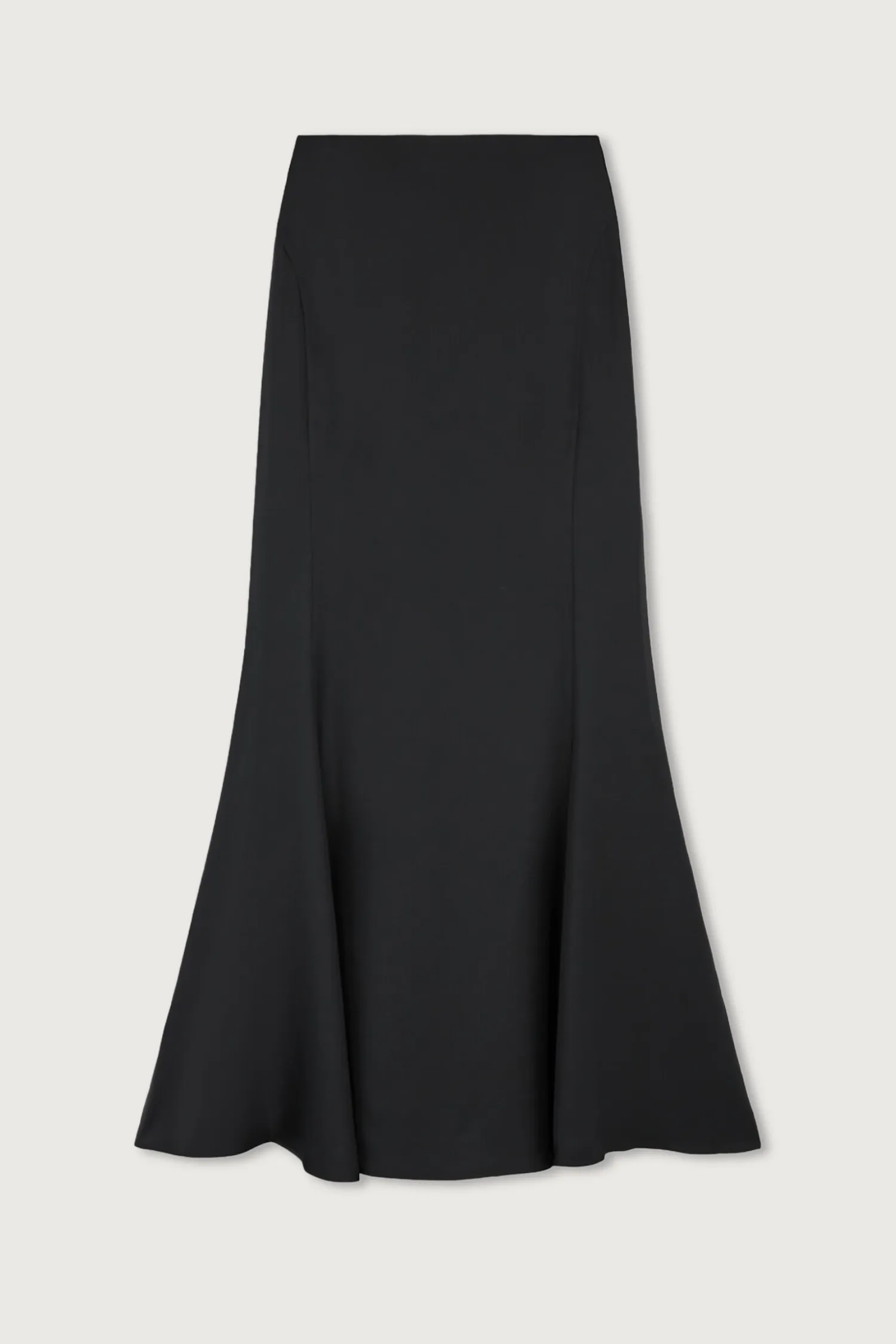 Dalupiri Skirt Black