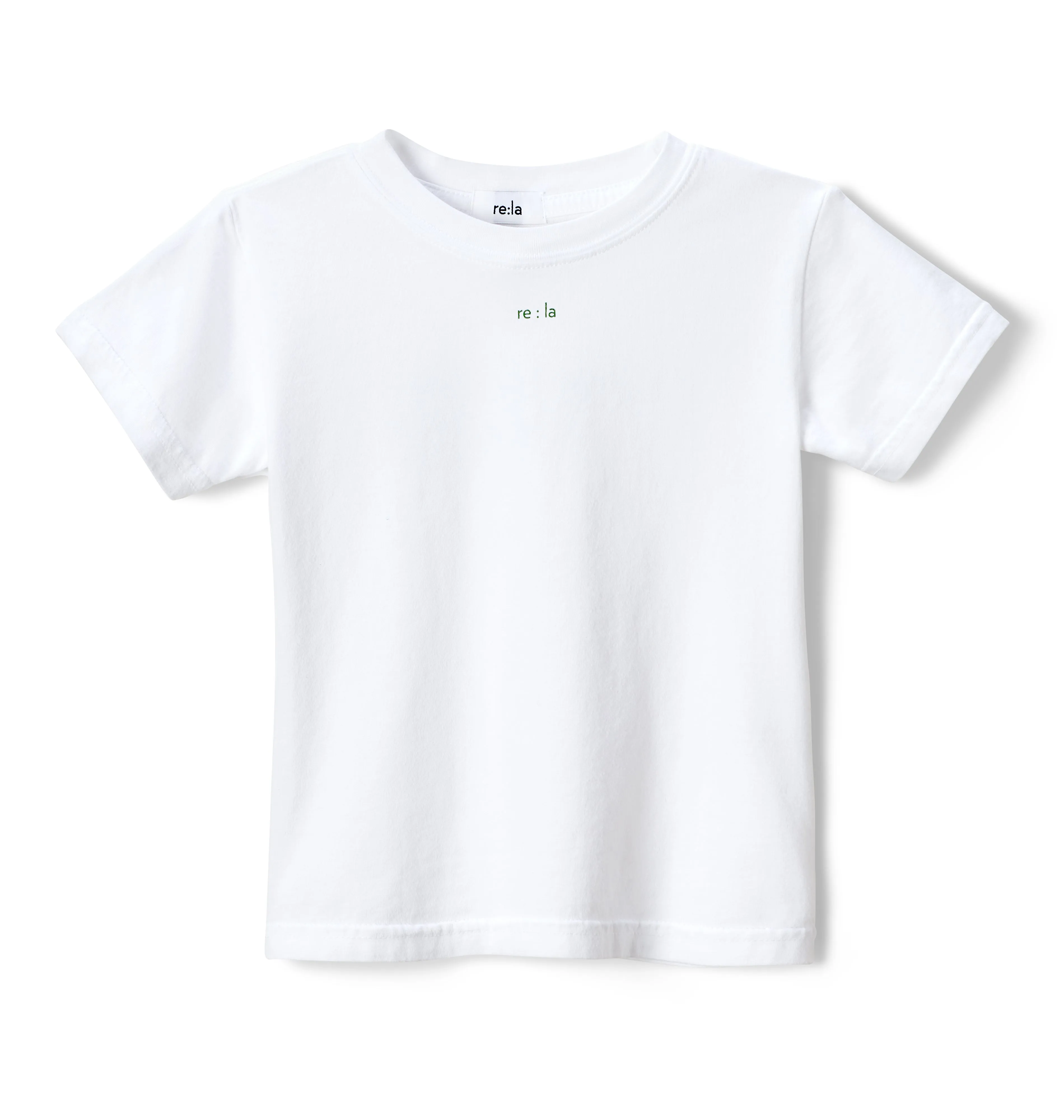 David Hockney Kid's Short Sleeve Tee