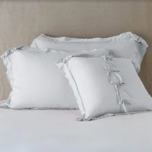Delphine Euro Sham - Sterling
