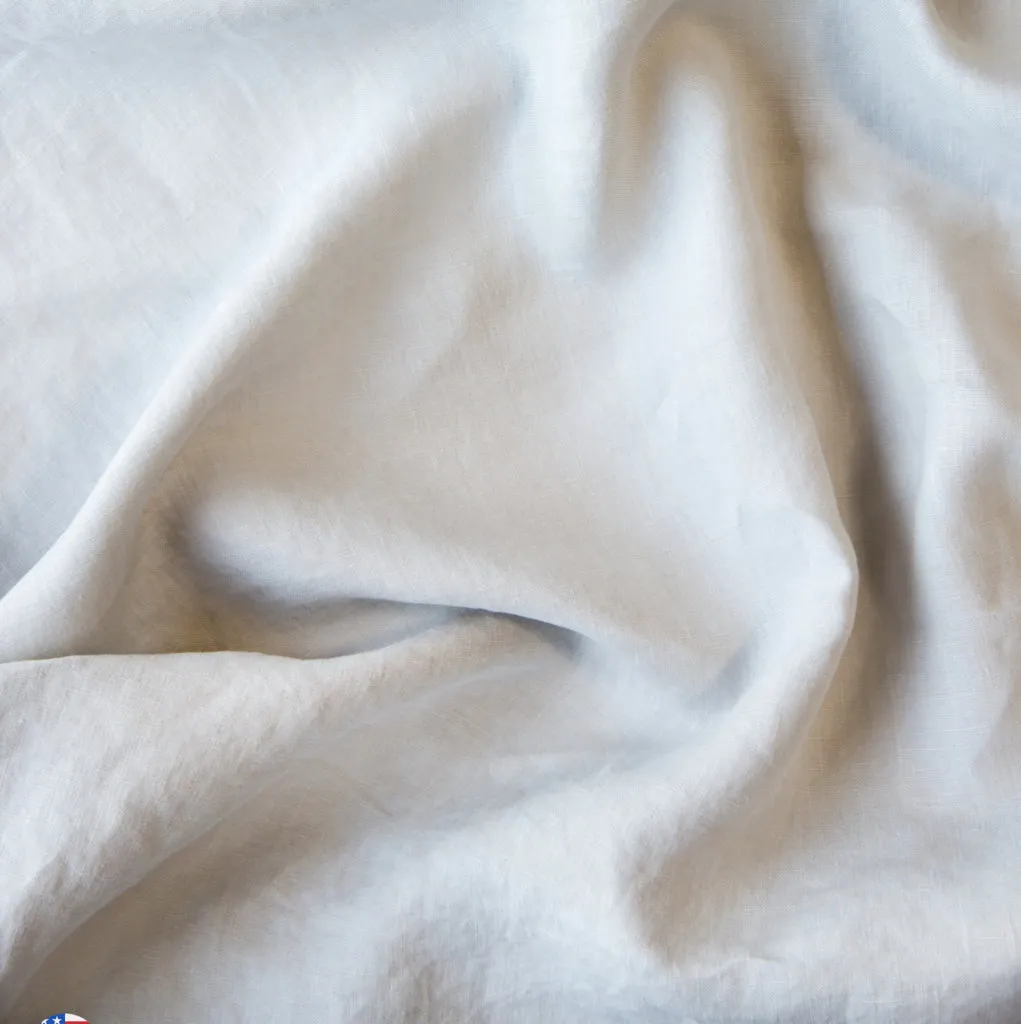 Delphine Euro Sham - Sterling