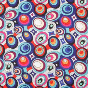 Designer Branded Fabric Des 13