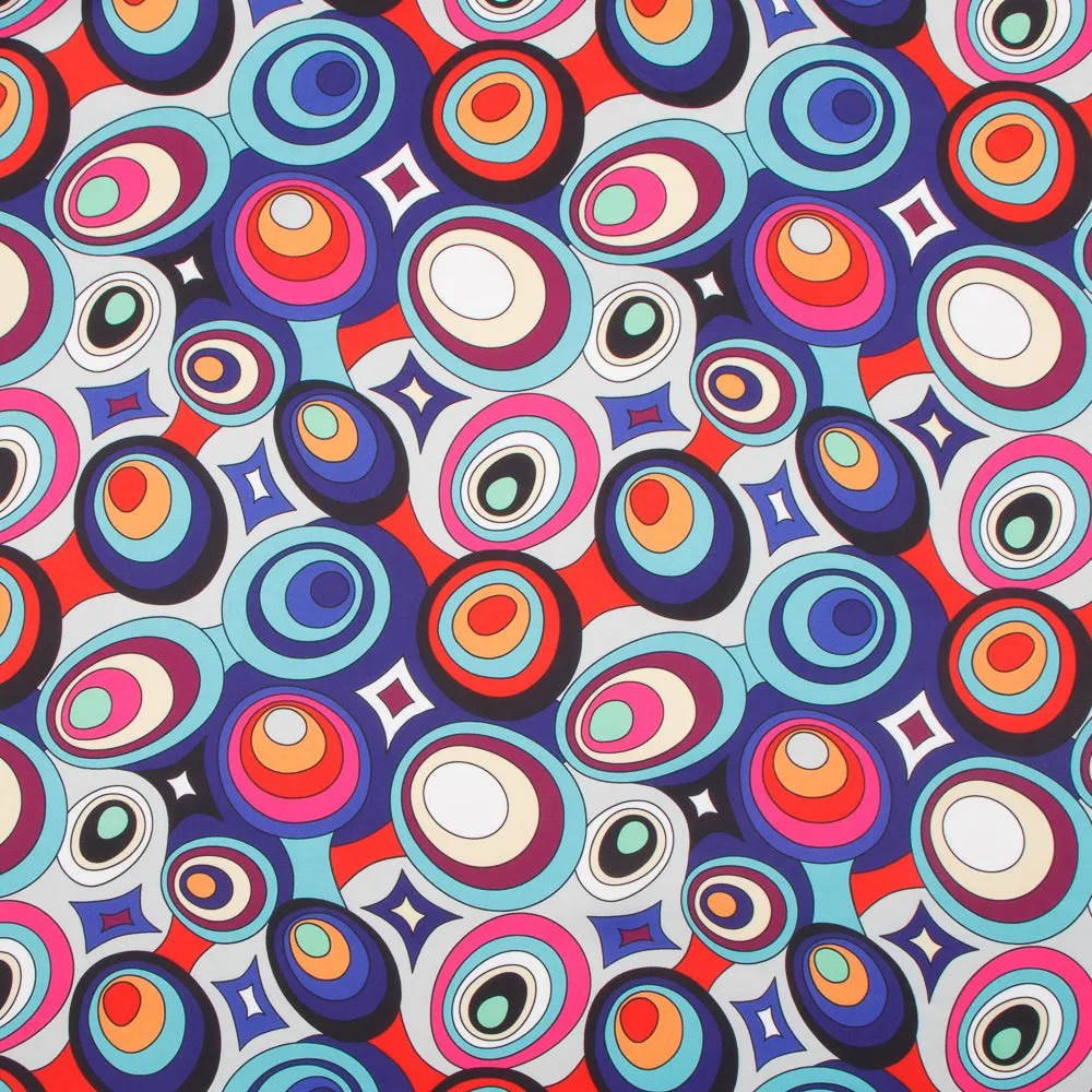 Designer Branded Fabric Des 13