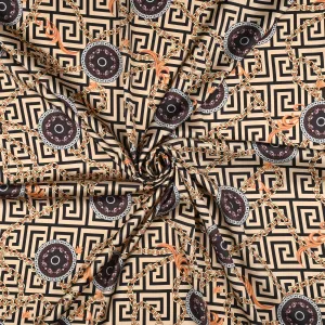Designer Branded Fabric Des 18