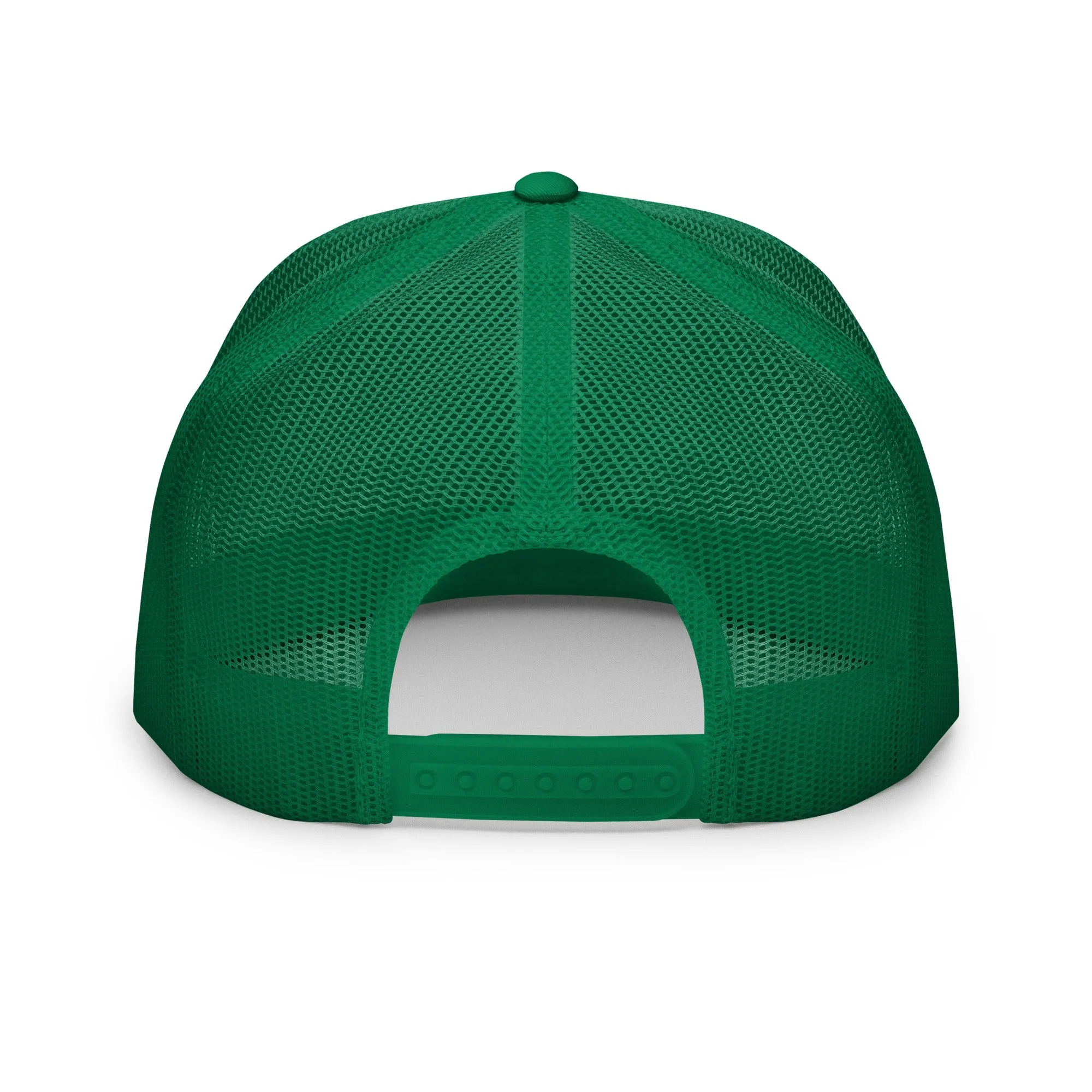 Dew Drop Inn - Trucker Cap