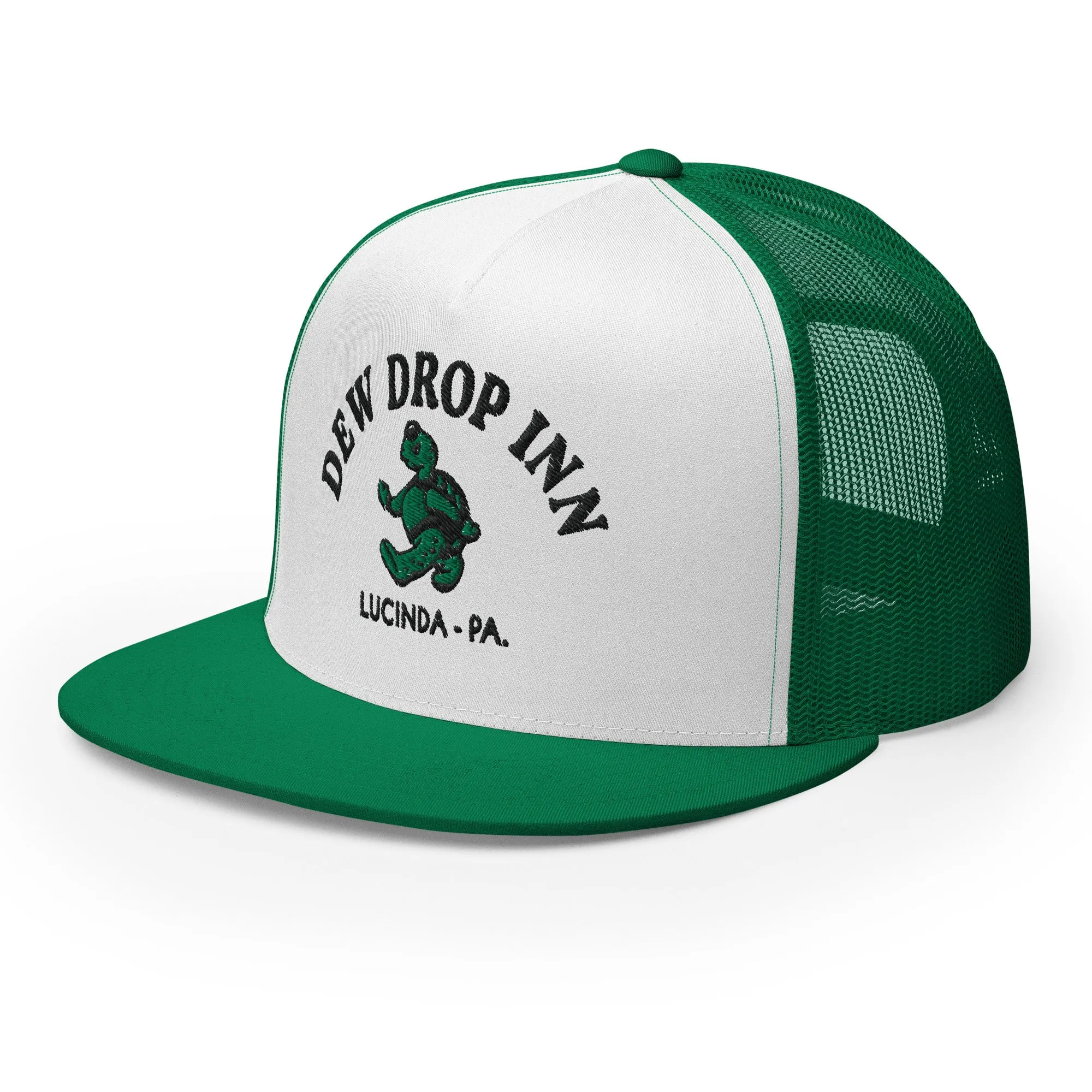 Dew Drop Inn - Trucker Cap