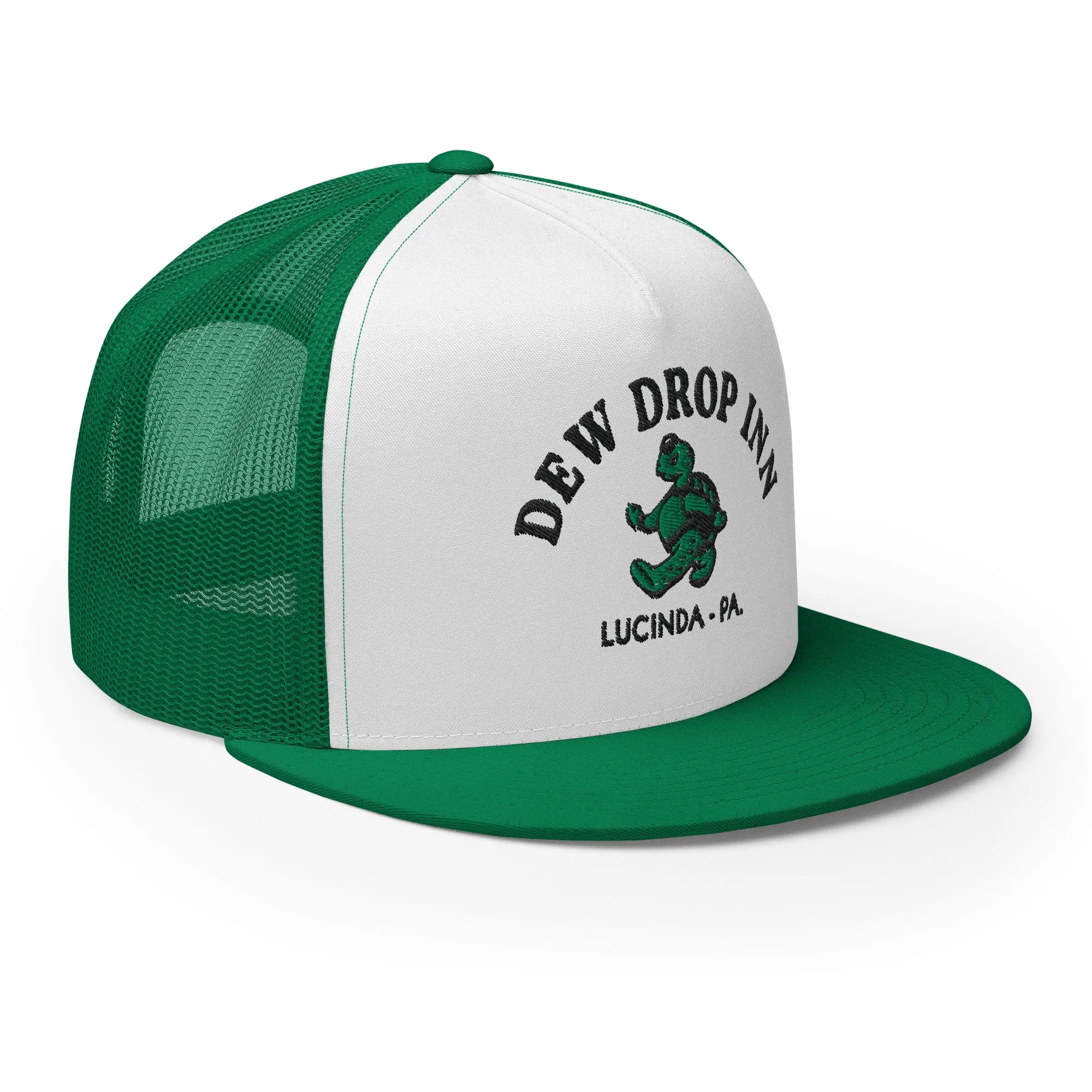Dew Drop Inn - Trucker Cap